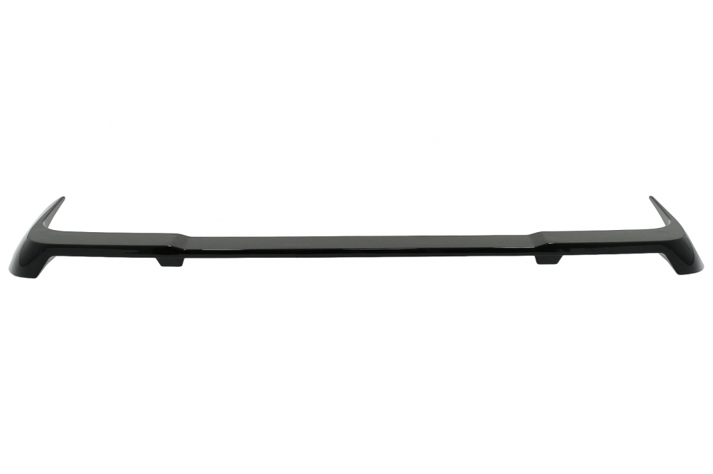 Takspoiler egnet for BMW X5 G05 (2018-up) M-Tech Piano Black | Takspoiler egnet for BMW X5 G05 (2018-up) M-Tech Piano Black - Bilde 2