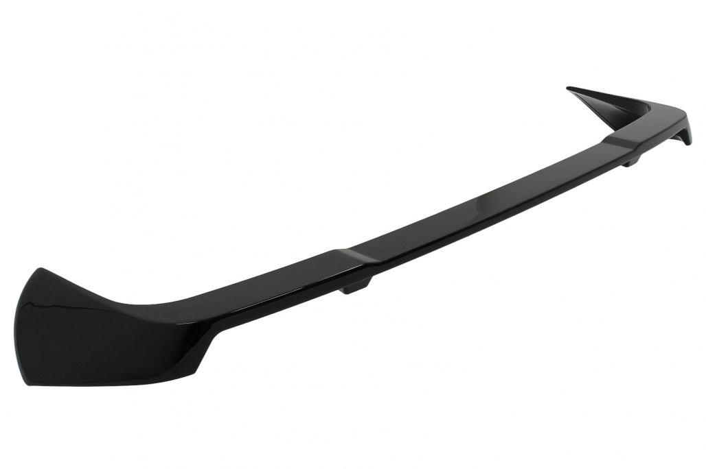 Takspoiler egnet for BMW X5 G05 (2018-up) M-Tech Piano Black | Takspoiler egnet for BMW X5 G05 (2018-up) M-Tech Piano Black - Bilde 3