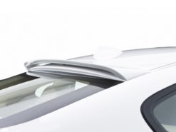 Alternative view of Takspoiler egnet for BMW X6 E71/E72 (2008-2015) H-Design Design