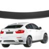 Takspoiler egnet for BMW X6 E71/E72 (2008-2015) H-Design Design | Takspoiler egnet for BMW X6 E71/E72 (2008-2015) H-Design Design |