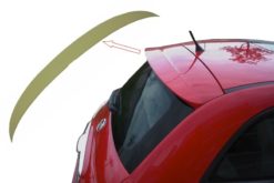 Takspoiler passende for FIAT 500 (2007-Up)