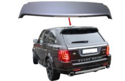 Takspoiler egnet for Land Range Rover Sport L320 (2005-2008) Autobiography Design