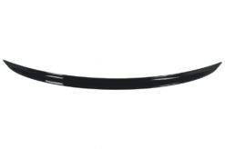 Alternative view of Takspoiler passende for Mercedes A-Class W177 Hatchback (2018-up) A45 Design Piano Black