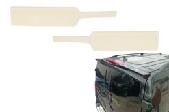 Takspoiler egnet for Mercedes V-Class W447 (2014-Up) med doble dører bak