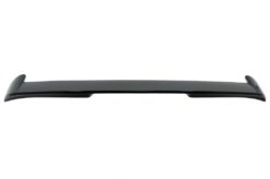 Alternative view of Takspoiler passende for Seat Ibiza V Hatchback 6F KJ (2017-Up) Piano Black