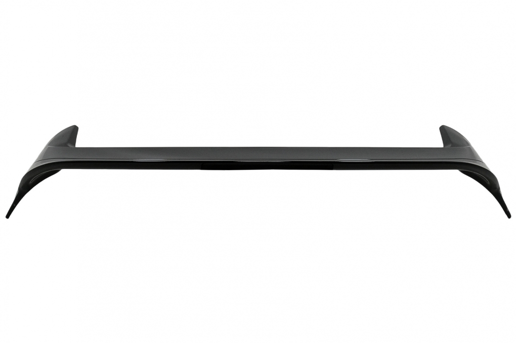 Takspoiler passende for VW Golf 8 Hatchback Mk8 MQB (2020-up) Piano Black | Takspoiler passende for VW Golf 8 Hatchback Mk8 MQB (2020-up) Piano Black