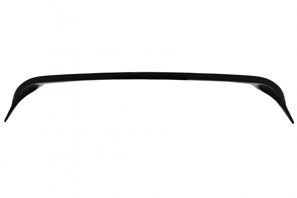 Takspoiler passende for VW Golf 8 Hatchback Mk8 MQB (2020-up) Piano Black | Takspoiler passende for VW Golf 8 Hatchback Mk8 MQB (2020-up) Piano Black - Bilde 2