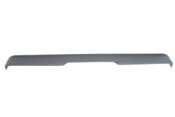 Takspoiler egnet for VW Transporter Multivan Caravelle T5 T5.1 Facelift (2003-2015) Sportline Design