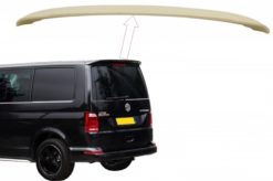 Takspoiler passende for VW Transporter Multivan Caravelle T6 (2016+) Enkel bakdør
