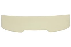 Alternative view of Takspoiler Wing egnet for Audi A3 8P Sportback (2003-2012) RS Look 5 Doors