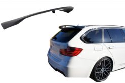 Takspoilervinge egnet for BMW 3-serie F31 Touring (2011-Up) Sport M Performance
