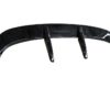 Takspoilervinge passer for BMW X1 SUV F48 Pre-LCI (06.2015-2019) Sport Piano Black | Takspoilervinge passer for BMW X1 SUV F48 Pre-LCI (06.2015-2019) Sport Piano Black |