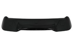 Takspoilervinge passer for Honda CRV (2012-2016) IV Generation Piano Black