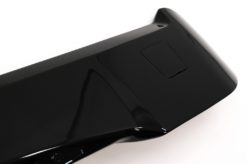Alternative view of Takspoilervinge passer for Honda CRV (2012-2016) IV Generation Piano Black