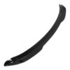 Takspoiler Wing passer for Toyota Yaris MK4 XP210 (2020-up) Piano Black |