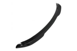 Alternative view of Takspoiler Wing passer for Toyota Yaris MK4 XP210 (2020-up) Piano Black