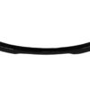 Takspoiler Wing passer for Toyota Yaris MK4 XP210 (2020-up) Piano Black |