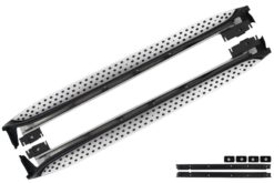 Stigtrinn - Mercedes GL-Klasse X164 (2006-2013)