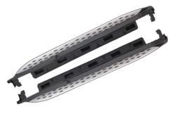 Stigtrinn  - Mercedes ML (2011-2014) Mercedes GLE W166 (2015-2018)