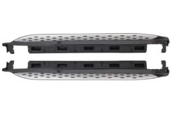 Alternative view of Stigtrinn  - Mercedes ML (2011-2014) Mercedes GLE W166 (2015-2018)