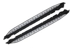 Stigtrinn - Mercedes GLC-Klasse X253 og GLC Coupe C253