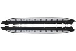 Alternative view of Stigtrinn - Mercedes GLC-Klasse X253 og GLC Coupe C253