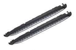 Løpebrett Sidetrinn egnet for Mercedes GLE Coupe C292 (2015-2019)