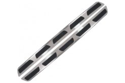 Alternative view of Løpebrett Sidetrinn egnet for Audi Q3 8U (2011-up) Off-Road SUV