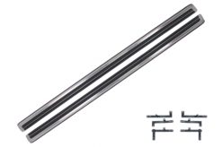 Løpebrett Sidetrinn egnet for Audi Q7 4L (2006-2015)