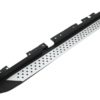 Løpebrett Sidetrinn egnet for BMW X3 F25 (2011-2017) | Løpebrett Sidetrinn egnet for BMW X3 F25 (2011-2017) |