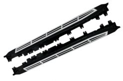 Løpebrett Sidetrinn egnet for BMW X5 G05 (2018-up)