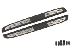 Løpebrett Sidetrinn egnet for Chevrolet Captiva (2006-2018)