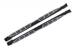 Alternative view of Løpebrett Sidetrinn egnet for FORD Kuga Escape II Mk2 (2013-2018)