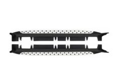 Alternative view of Løpebrett Sidetrinn egnet for Hyundai IX35 LM (2009-2014)