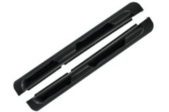 Løpebrett Sidetrinn egnet for Hyundai Tucson JM (2004-2010)