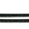 Løpebrett Sidetrinn egnet for Hyundai Tucson III TL (2015-2018) | Løpebrett Sidetrinn egnet for Hyundai Tucson III TL (2015-2018) |