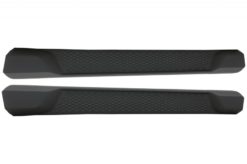 Løpebrett Sidetrinn egnet for Jeep Wrangler JL (2018-Up) 2 dører