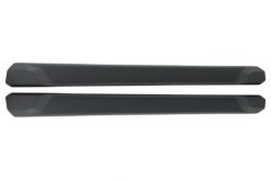 Alternative view of Løpebrett Sidetrinn egnet for Jeep Wrangler JL (2018-Up) 4 dører