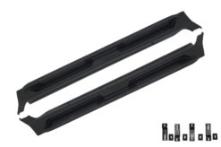 Løpebrett stigtrinn egnet for KIA Sportage (2010-2015) OE-Look