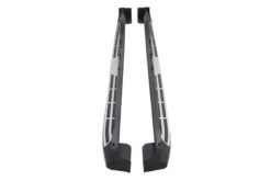 Alternative view of Løpebrett Sidetrinn egnet for KIA Sorento III UM (2015-2017)