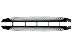 Alternative view of Løpebrett Sidetrinn egnet for Kia Sorento III UM (2015+)