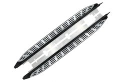 Løpebrett Sidetrinn egnet for Mercedes GLA SUV H247 (2020-)