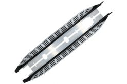 Løpebrett Sidetrinn egnet for Mercedes GLB X247 SUV (2019-up)