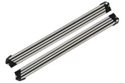 Løpebrett Sidetrinn egnet for Mercedes G-Klasse W463 (1989-2018)