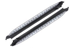 Stigtrinn egnet for Mercedes EQC N293 (2019-Up)