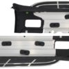 Løpebrett Sidetrinn egnet for Porsche Cayenne 958 (2010-2017) | Løpebrett Sidetrinn egnet for Porsche Cayenne 958 (2010-2017) |