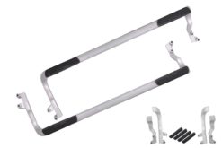 Løpebrett Sidetrinn SUV egnet for VOLVO XC90 P2 (2002-2014)