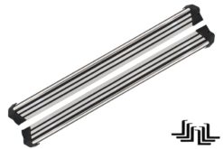 Alternative view of Stigtrinn med Breddere Hjulbuer - Mercedes G-Klasse W463 (1989-2013) G65 Design