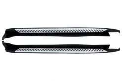 Alternative view of Løpebrett egnet for BMW X4 F26 (2014-up) Side Steps OEM Design