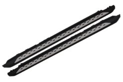 Løpebrett som passer til Mercedes GLK X204 (2008-2015) Sidetrinn